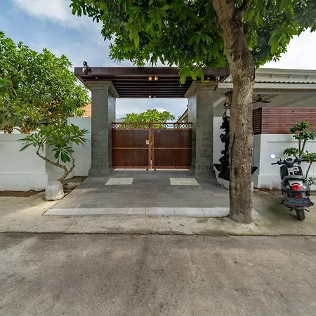 Ketut Losmen Villas Lembongan Nusa Lembongan Exterior photo
