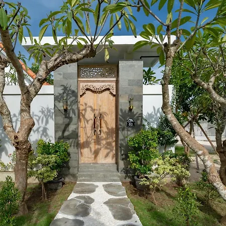 Ketut Losmen Villas Lembongan Nusa Lembongan Exterior photo