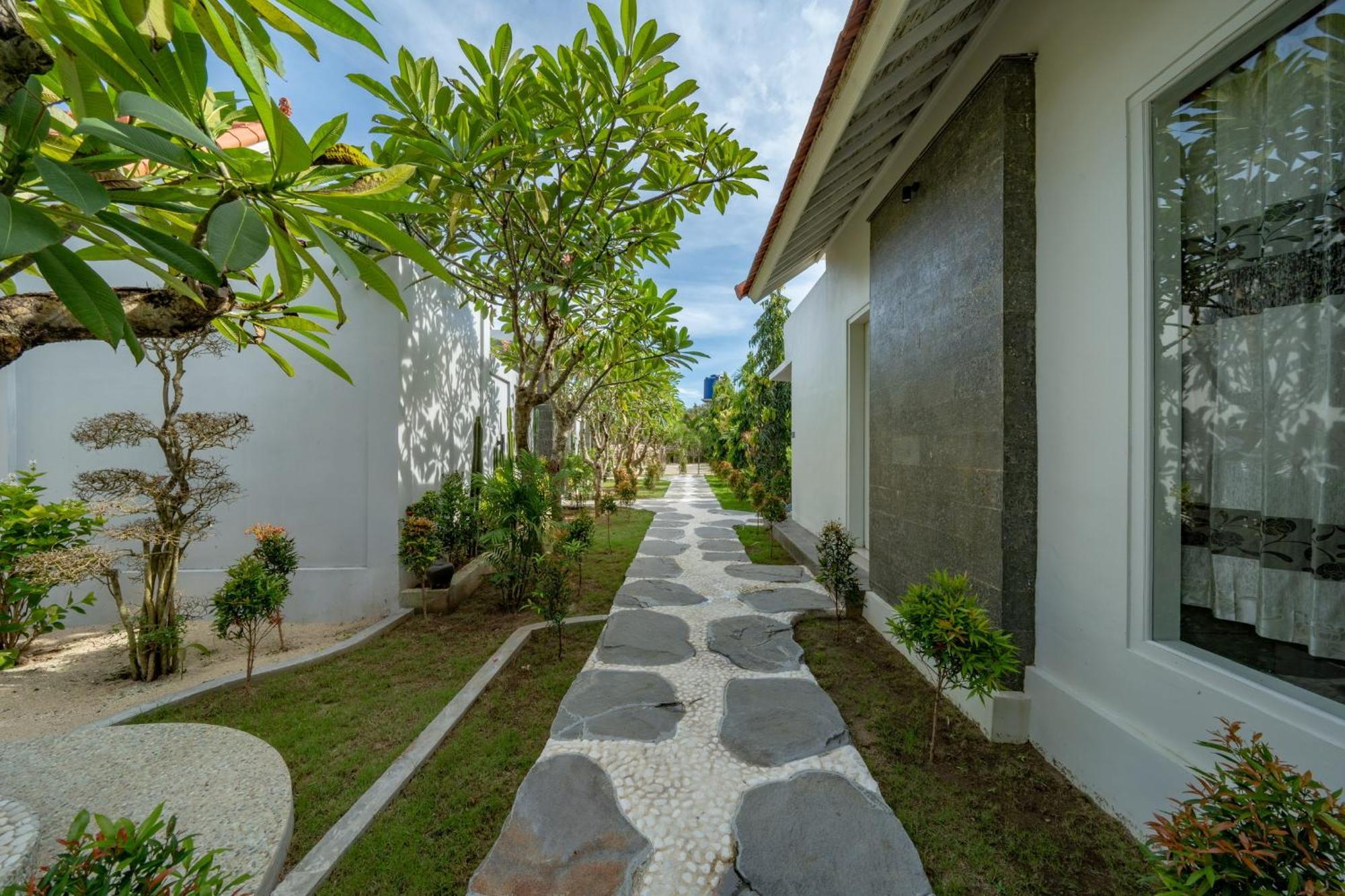 Ketut Losmen Lembongan Nusa Lembongan