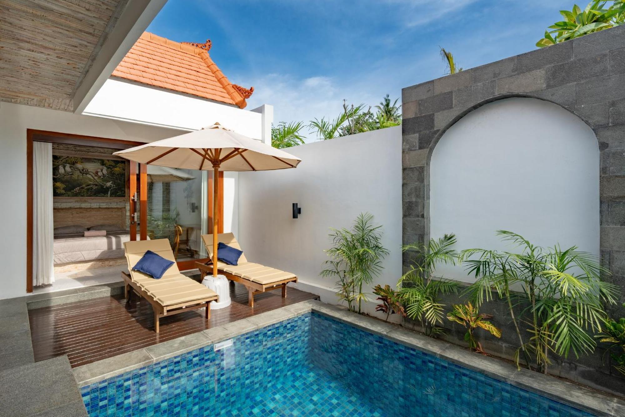 Ketut Losmen Lembongan